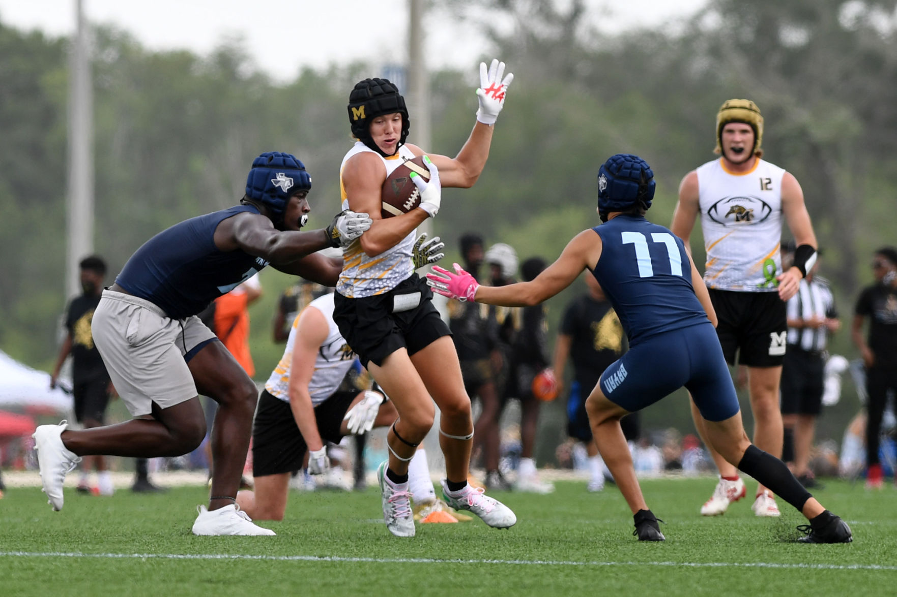 7-on-7 Tournament of Champions